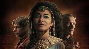 queen cleopatra 8