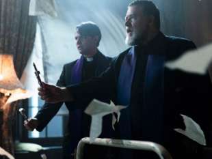 russell crowe in l esorcista del papa 7