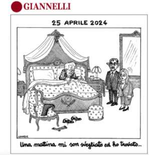 25 APRILE BY GIANNELLI