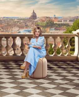 Anadela - The Real Housewives di Roma