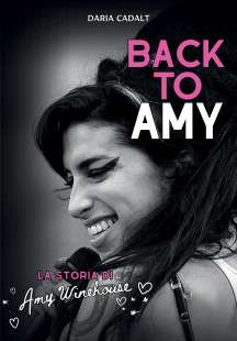 back to amy cover