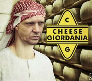 cheese giordania meme by emiliano carli