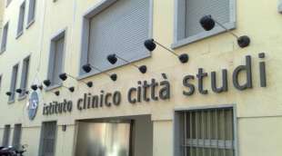 clinica milanese Citta Studi