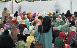 donne durante il ramadan 3