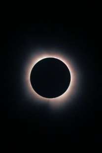 eclissi solare 1