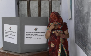 elezioni in india 3