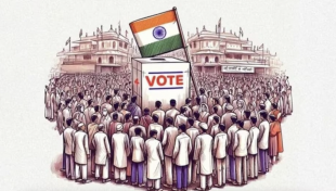 elezioni in india 4
