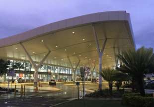 fiji airports