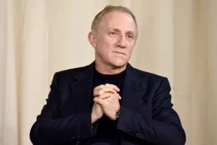 francois henry pinault