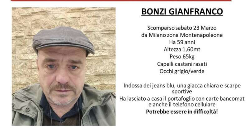 Gianfranco Bonzi