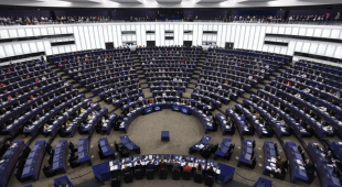 il parlamento europeo