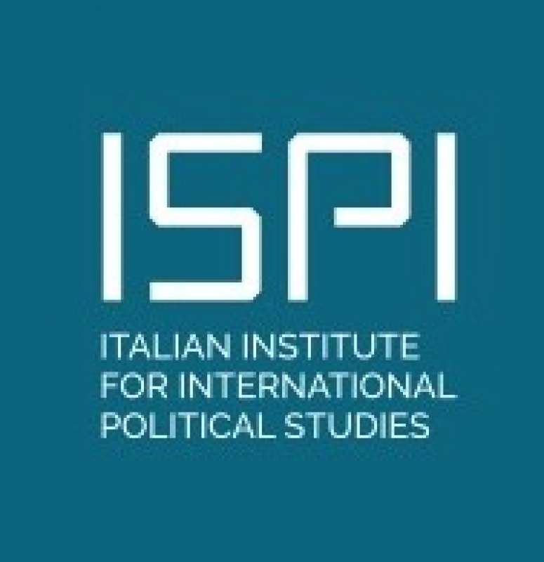 ispi - istituto per gli studi di politica internazionale