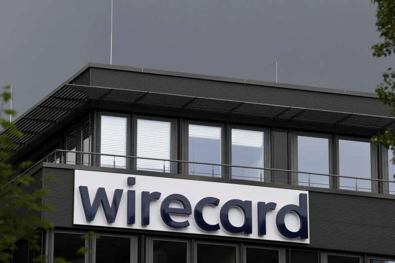 la sede centrale di wirecard