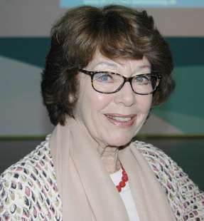 Marianne Koch