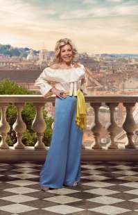 nicoletta - The Real Housewives di Roma