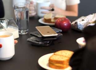 smartphone a tavola 6