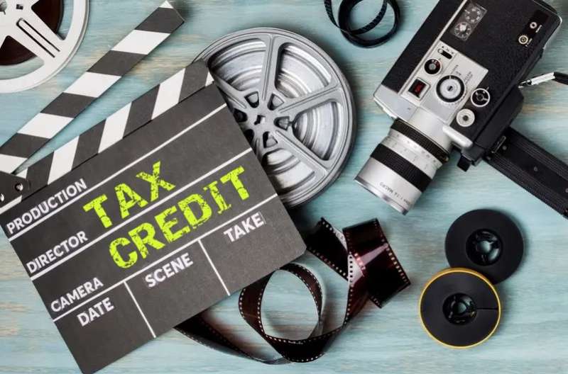tax credit cinema