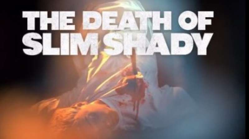 the death of slim shady il nuovo album di eminem 8