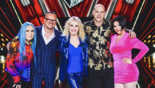 the voice generations 5