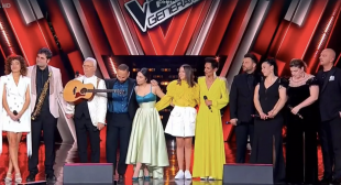 the voice generations 8