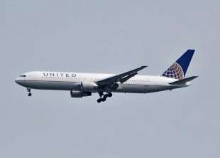 united airlines 5