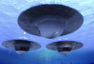 uso unidentified submerged object gli ufo del mare 6