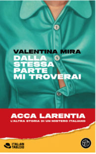 VALENTINA MIRA COVER