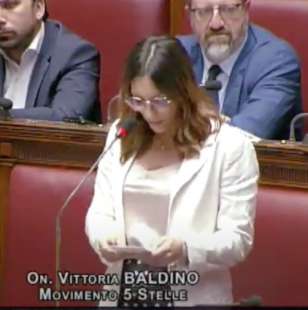 Vittoria Baldino