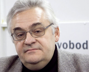 Vladimir Ovchinsky