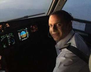mohammad mamdouh assem pilota