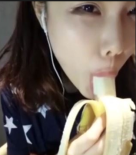 video cinese cn banana