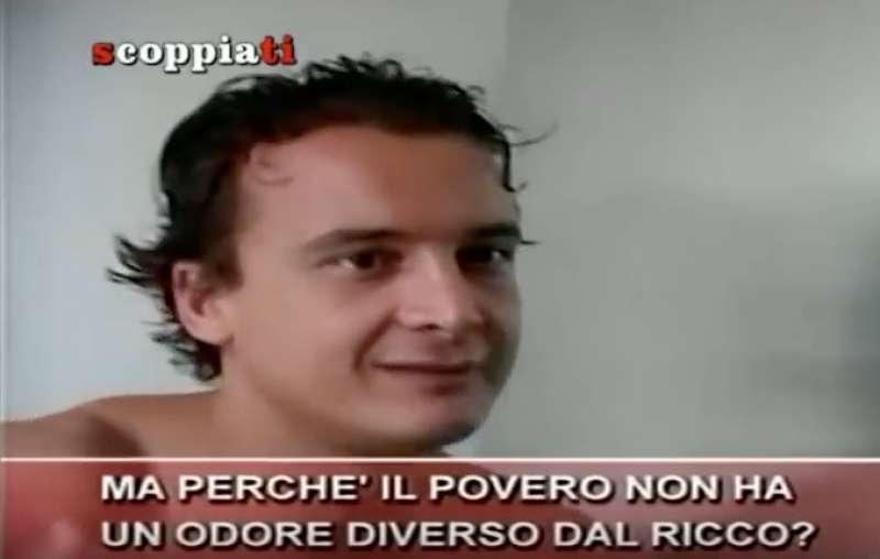ROCCO CASALINO INTERVISTA IENE