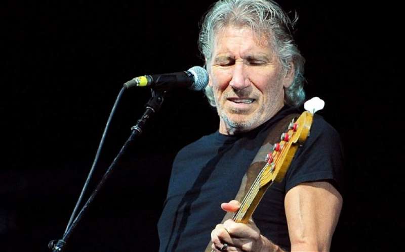 ROGER WATERS