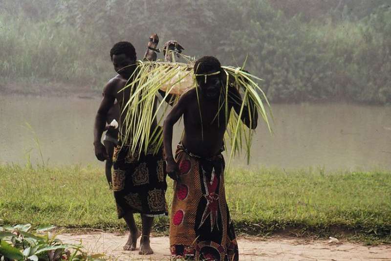 tribu ikebiri nigeria