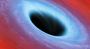 buco nero 1