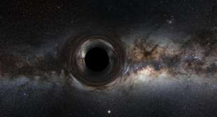 buco nero 8