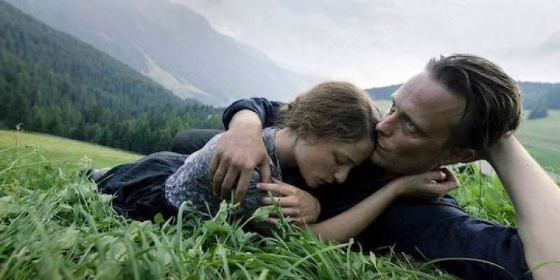 a hidden life terrence malick