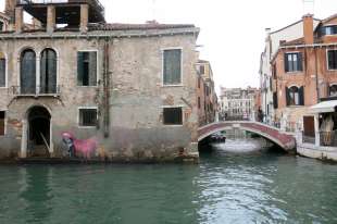 banksy a venezia ph lapo simeoni 4
