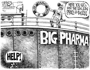 big pharma 6