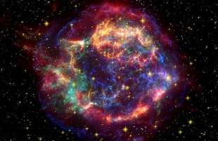 esplosione supernova 3