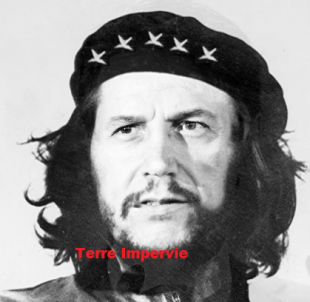 Conte Che Guevara