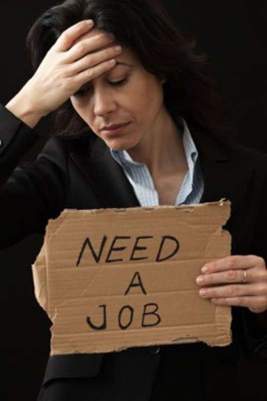 disoccupazione femminile 2