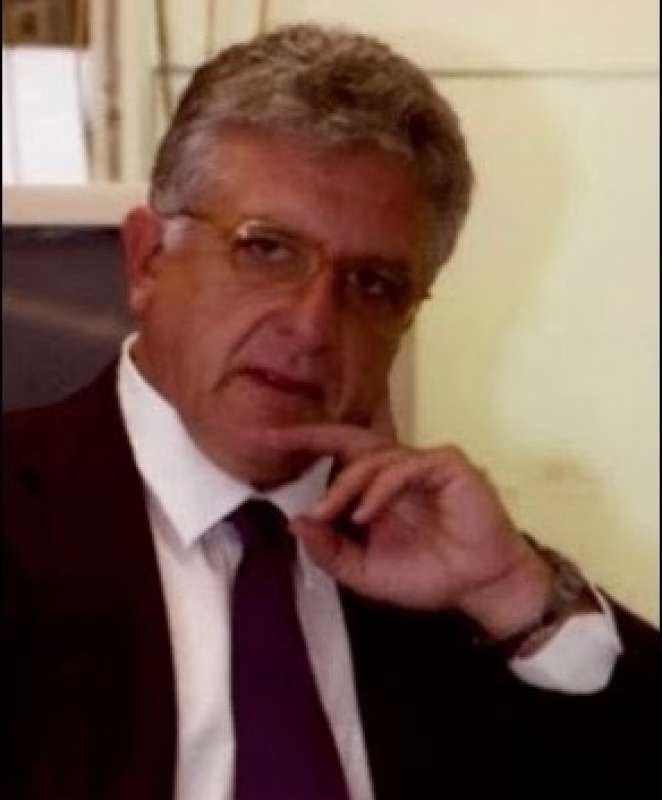 Francesco Barra Caracciolo