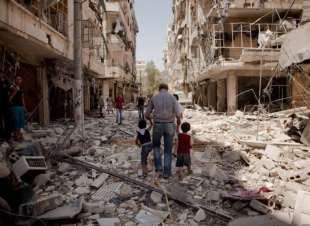 guerra in siria 3