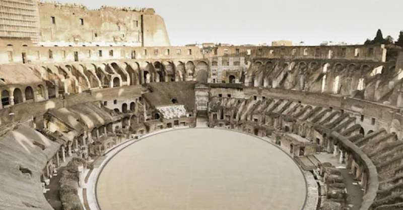Arena Colosseo