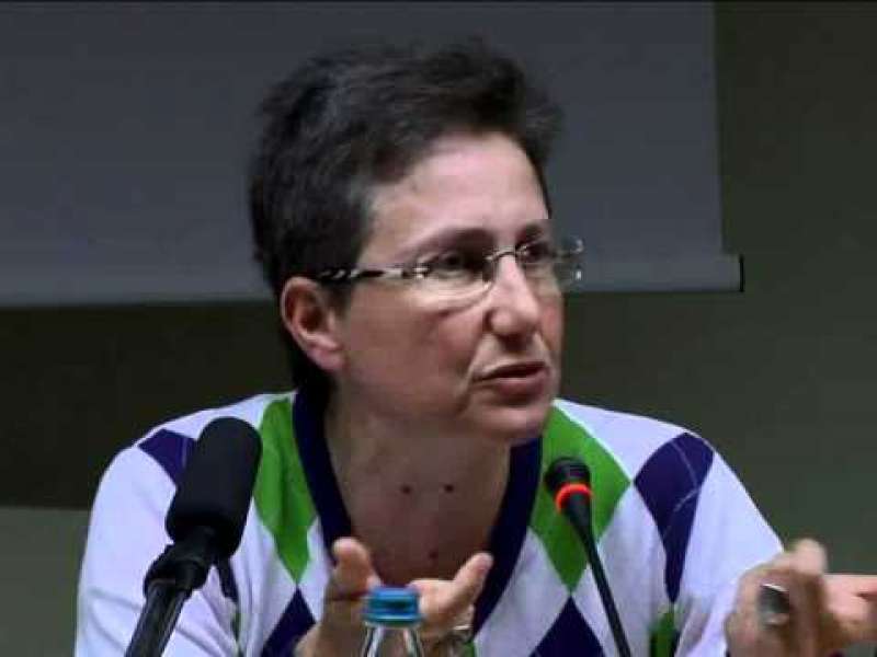 Cristina Gramolini