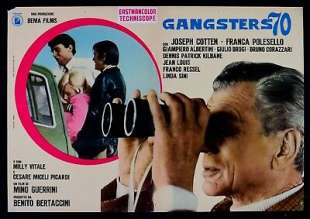 gangster’70 1