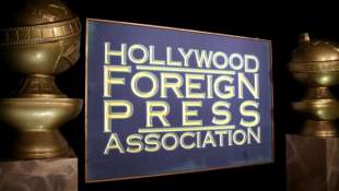 hollywood foreign press association