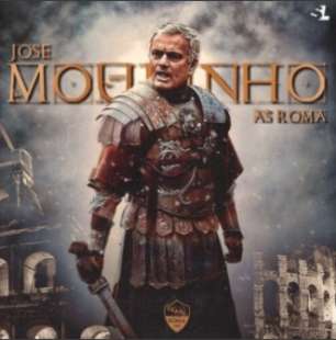 i meme su mourinho alla roma 6