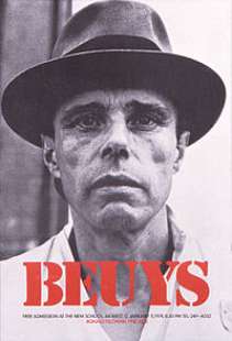 Joseph Beuys 2